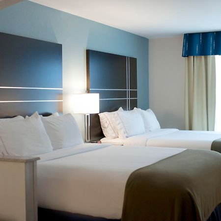 La Quinta Inn & Suites By Wyndham Ankeny Ia - Des Moines Ia Luaran gambar