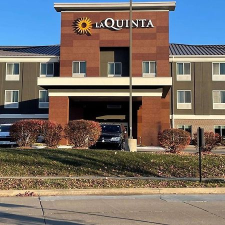 La Quinta Inn & Suites By Wyndham Ankeny Ia - Des Moines Ia Luaran gambar