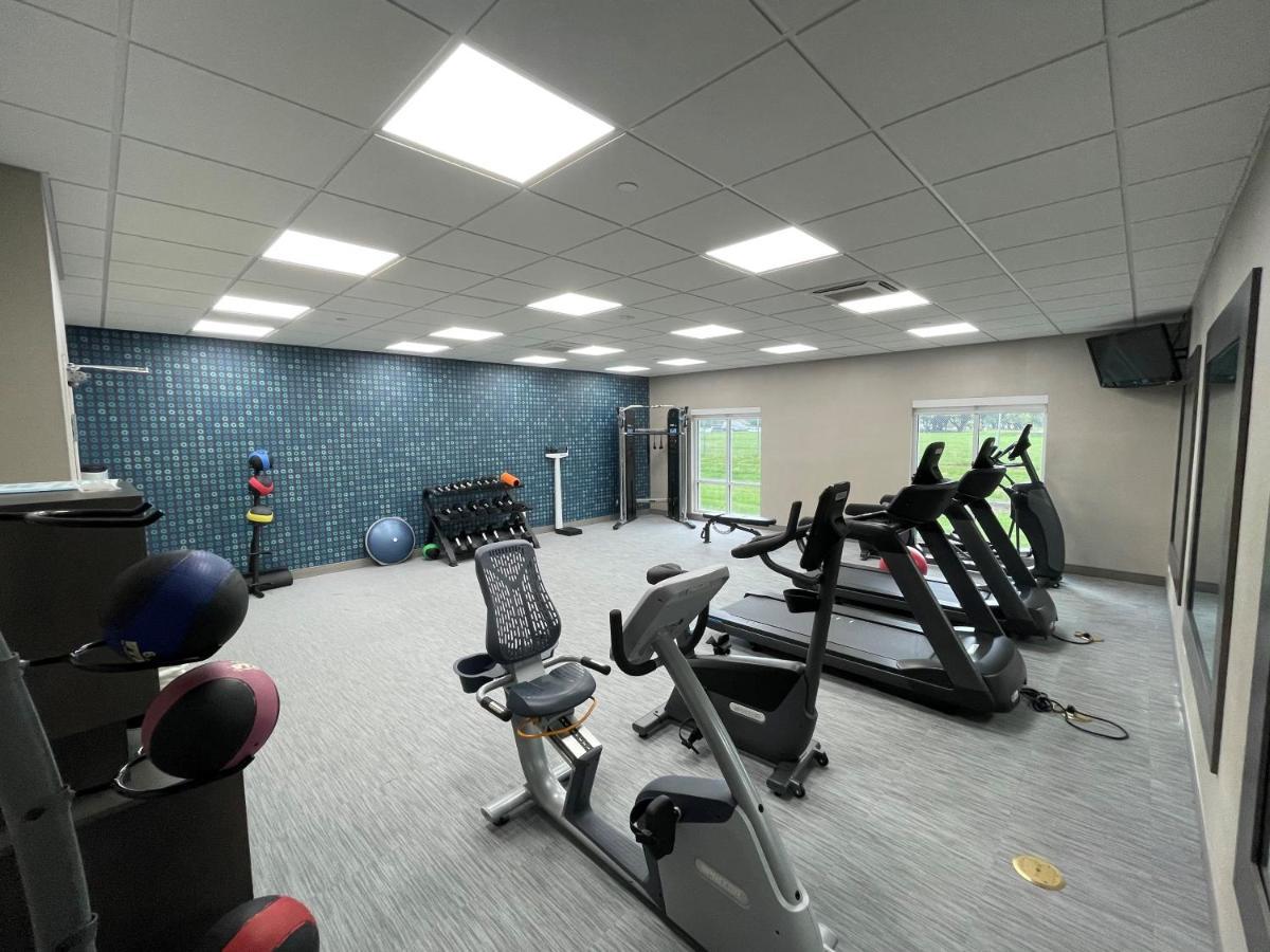 La Quinta Inn & Suites By Wyndham Ankeny Ia - Des Moines Ia Luaran gambar