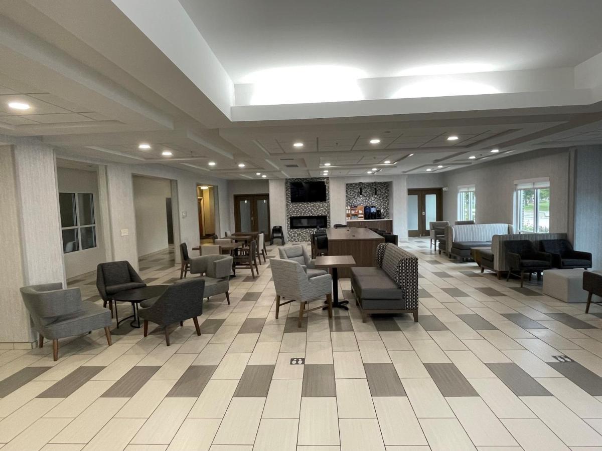 La Quinta Inn & Suites By Wyndham Ankeny Ia - Des Moines Ia Luaran gambar