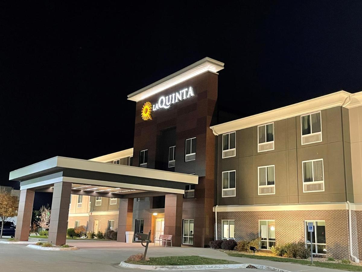 La Quinta Inn & Suites By Wyndham Ankeny Ia - Des Moines Ia Luaran gambar