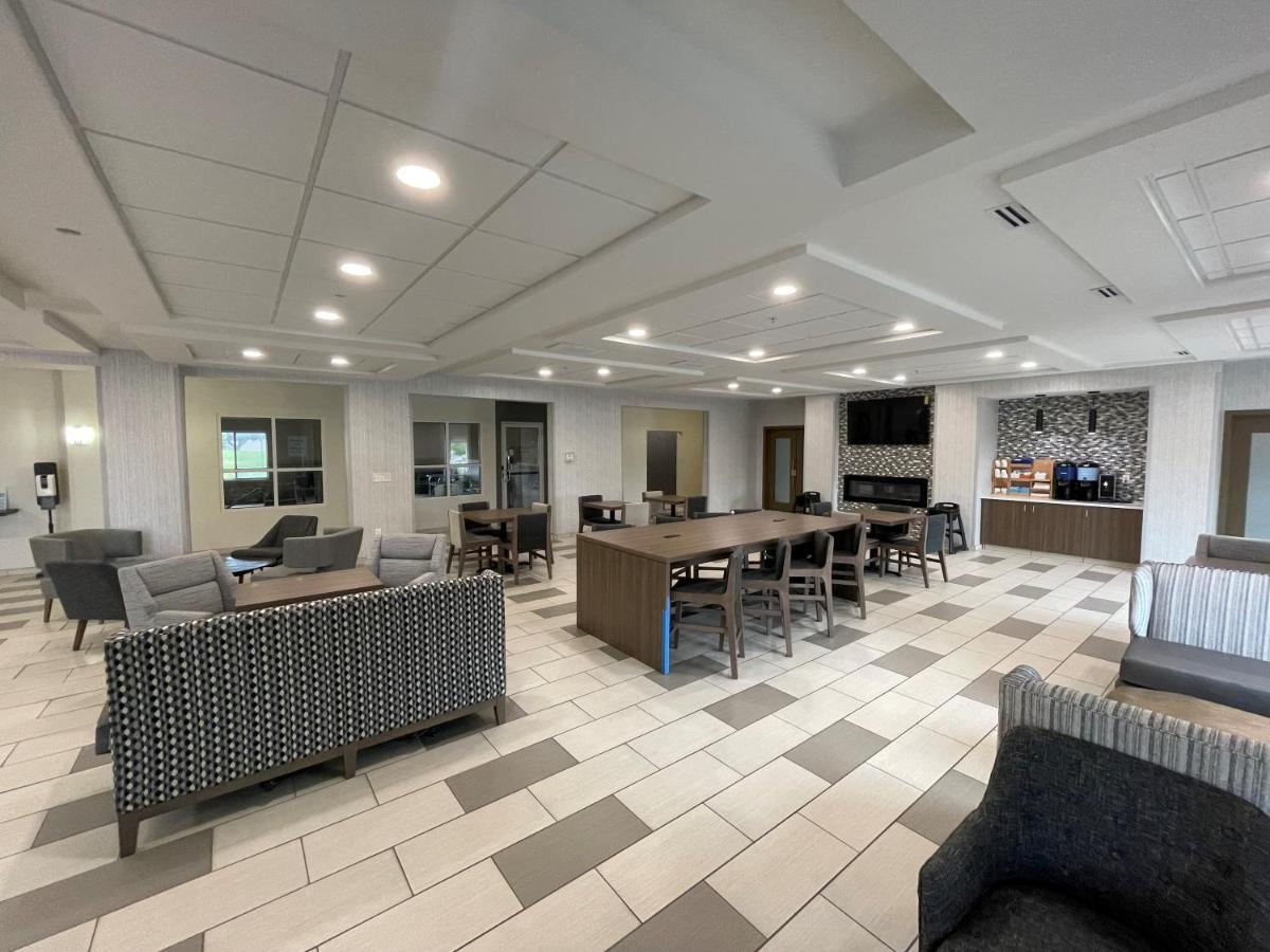 La Quinta Inn & Suites By Wyndham Ankeny Ia - Des Moines Ia Luaran gambar