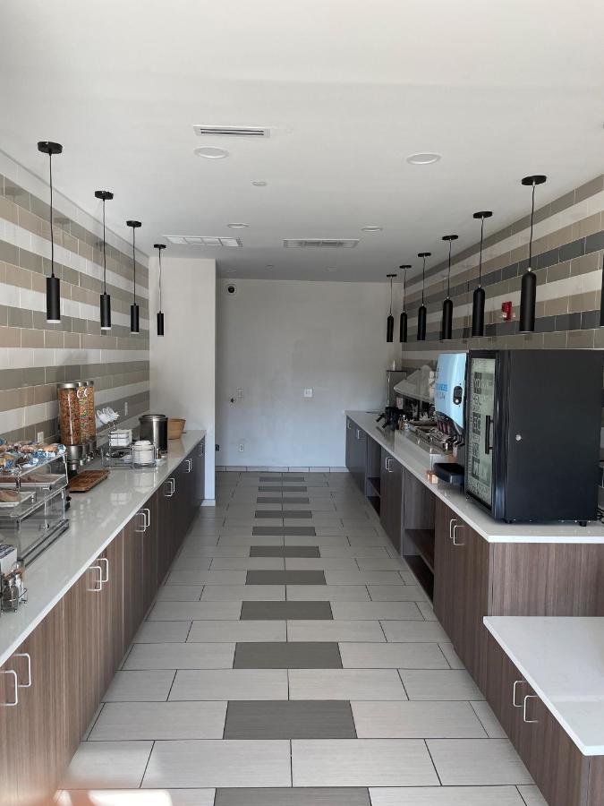 La Quinta Inn & Suites By Wyndham Ankeny Ia - Des Moines Ia Luaran gambar