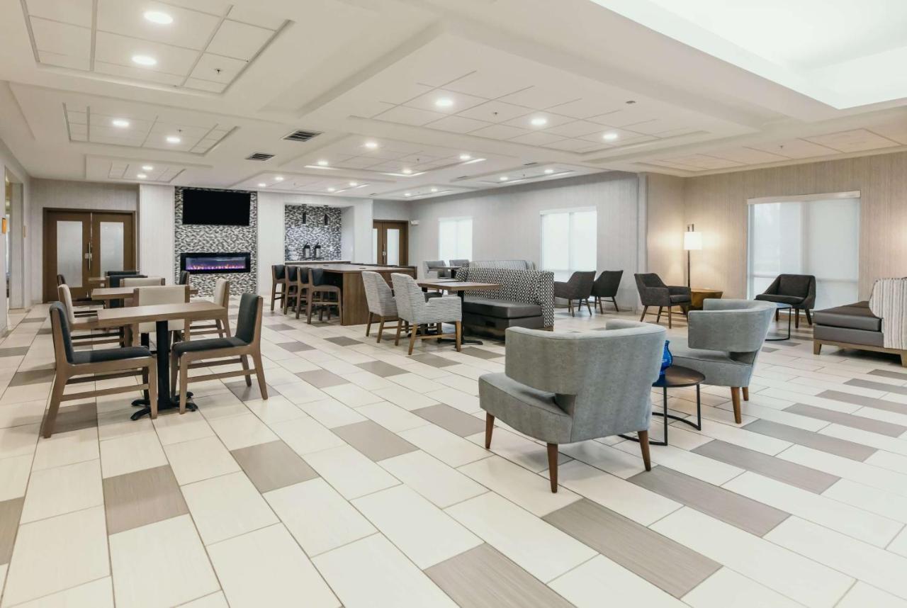 La Quinta Inn & Suites By Wyndham Ankeny Ia - Des Moines Ia Luaran gambar