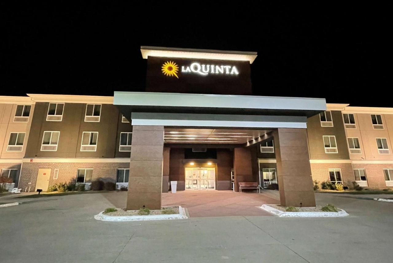 La Quinta Inn & Suites By Wyndham Ankeny Ia - Des Moines Ia Luaran gambar
