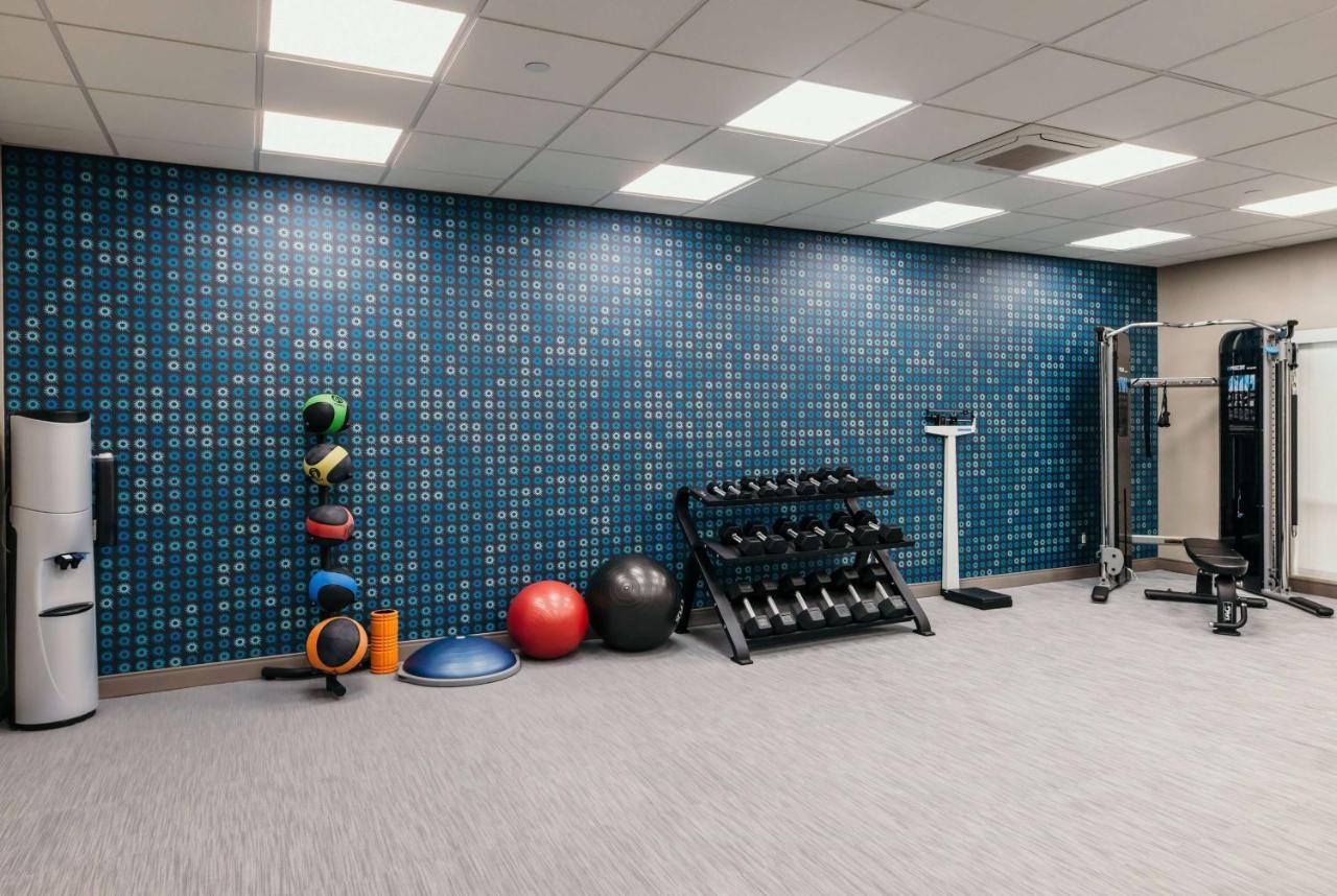 La Quinta Inn & Suites By Wyndham Ankeny Ia - Des Moines Ia Luaran gambar