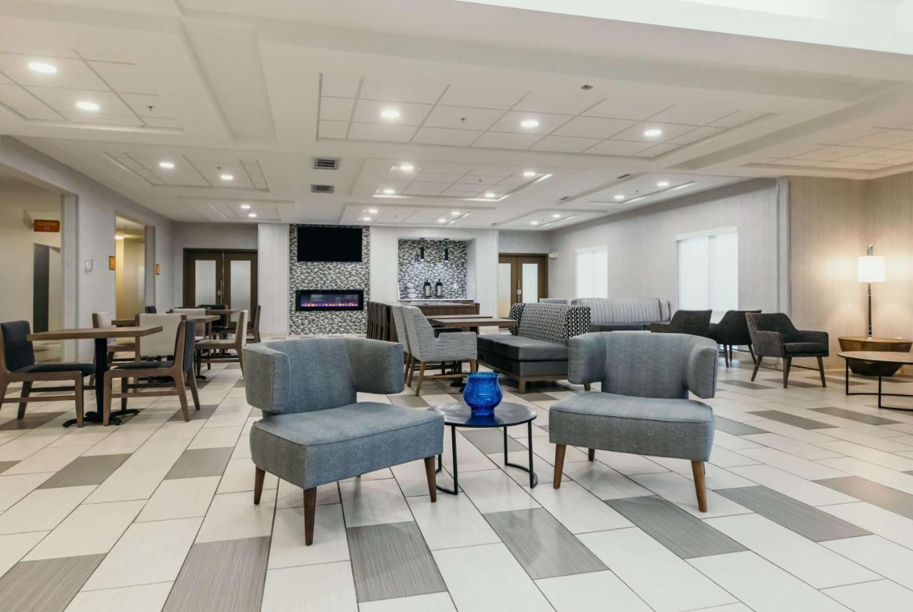 La Quinta Inn & Suites By Wyndham Ankeny Ia - Des Moines Ia Luaran gambar