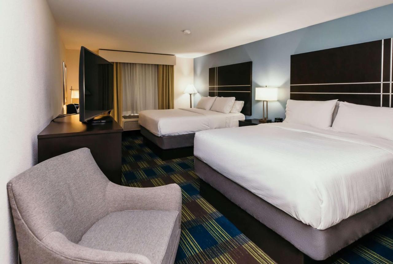 La Quinta Inn & Suites By Wyndham Ankeny Ia - Des Moines Ia Luaran gambar