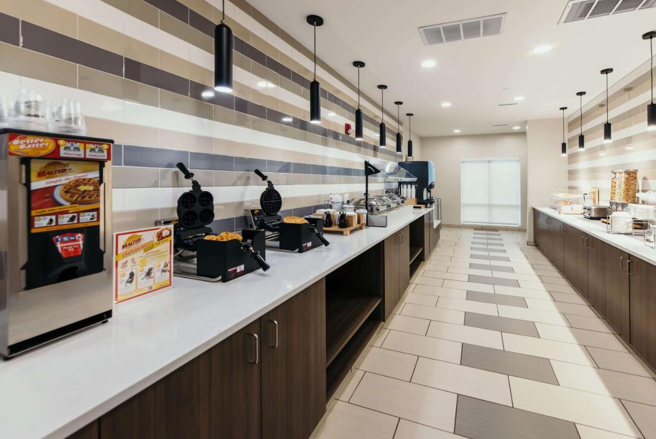 La Quinta Inn & Suites By Wyndham Ankeny Ia - Des Moines Ia Luaran gambar