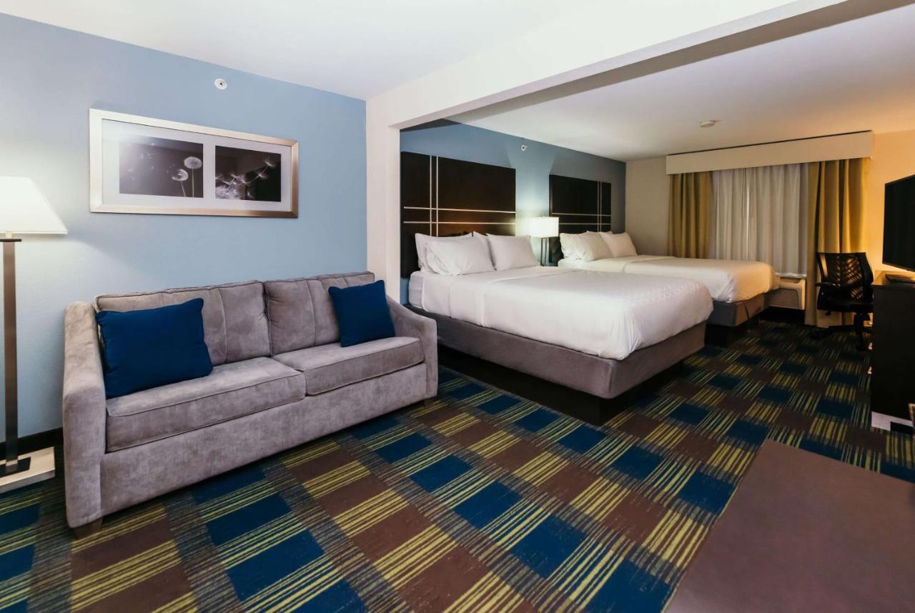 La Quinta Inn & Suites By Wyndham Ankeny Ia - Des Moines Ia Luaran gambar