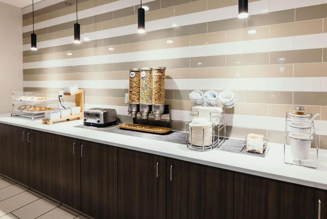 La Quinta Inn & Suites By Wyndham Ankeny Ia - Des Moines Ia Luaran gambar
