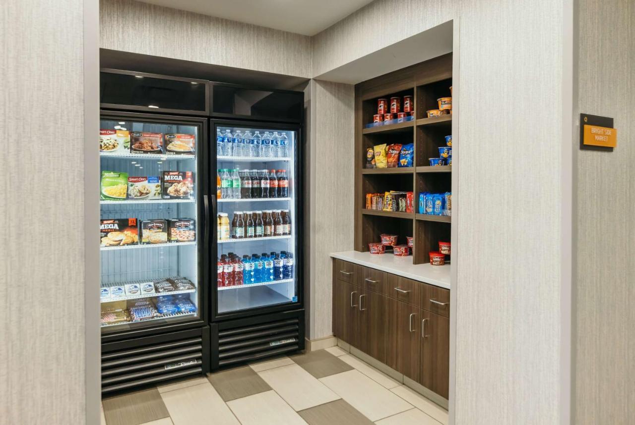 La Quinta Inn & Suites By Wyndham Ankeny Ia - Des Moines Ia Luaran gambar