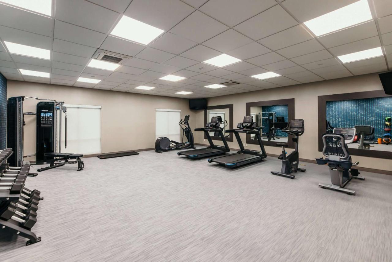 La Quinta Inn & Suites By Wyndham Ankeny Ia - Des Moines Ia Luaran gambar