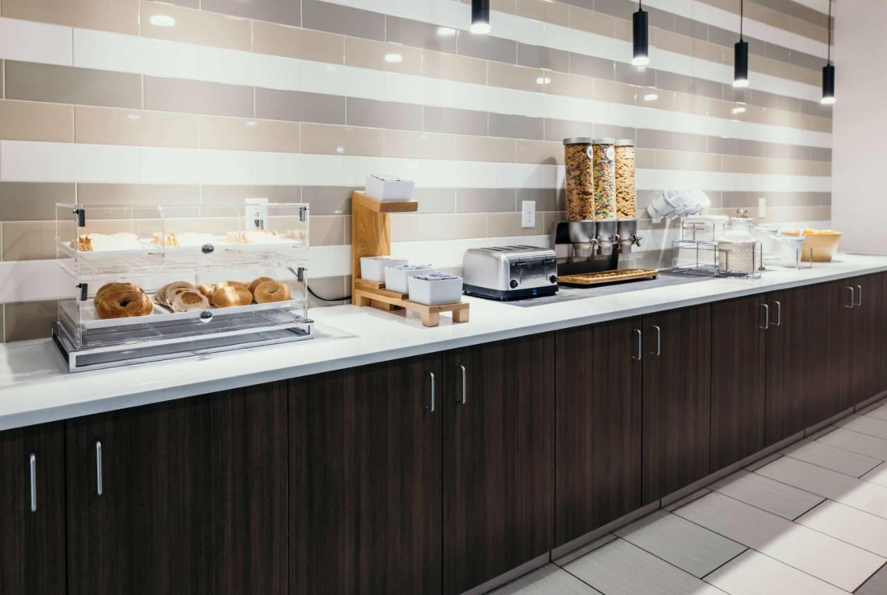 La Quinta Inn & Suites By Wyndham Ankeny Ia - Des Moines Ia Luaran gambar