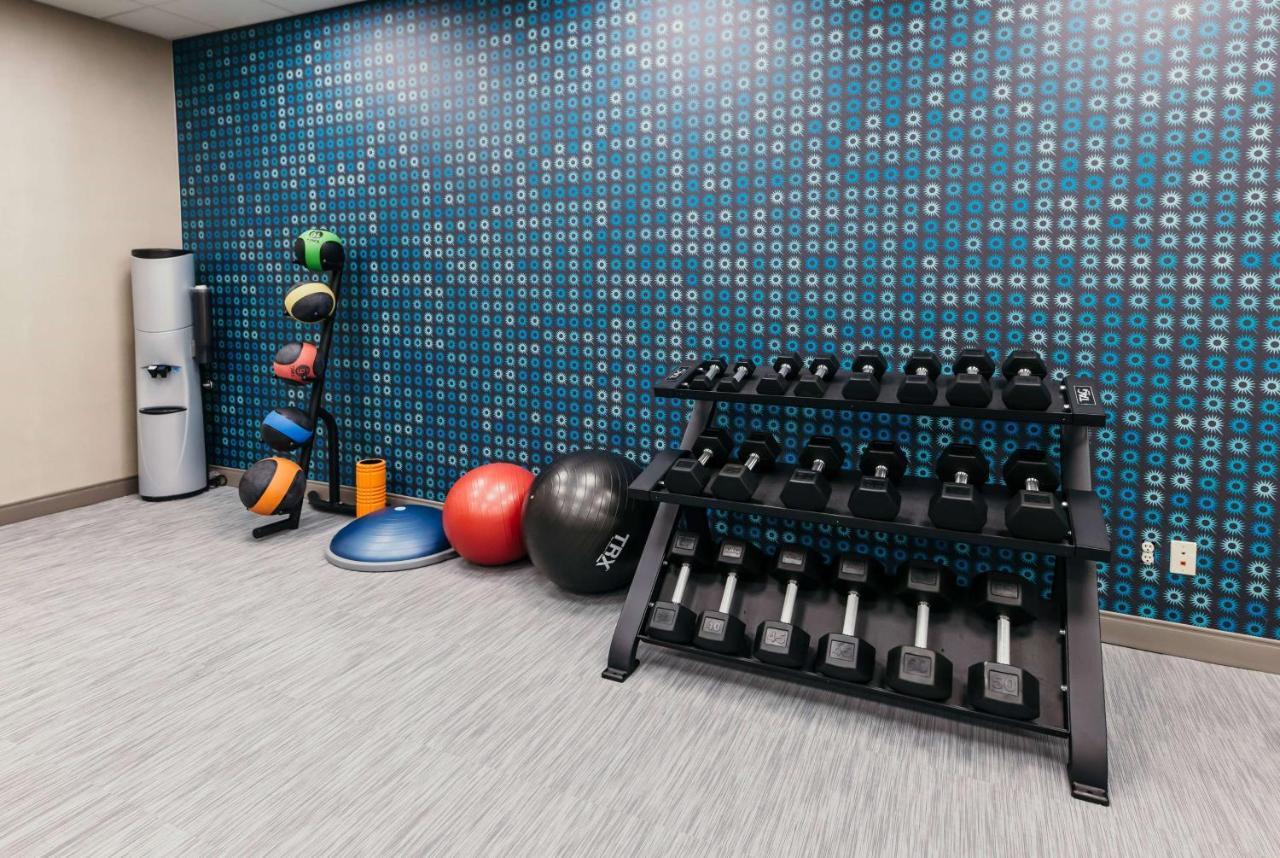 La Quinta Inn & Suites By Wyndham Ankeny Ia - Des Moines Ia Luaran gambar
