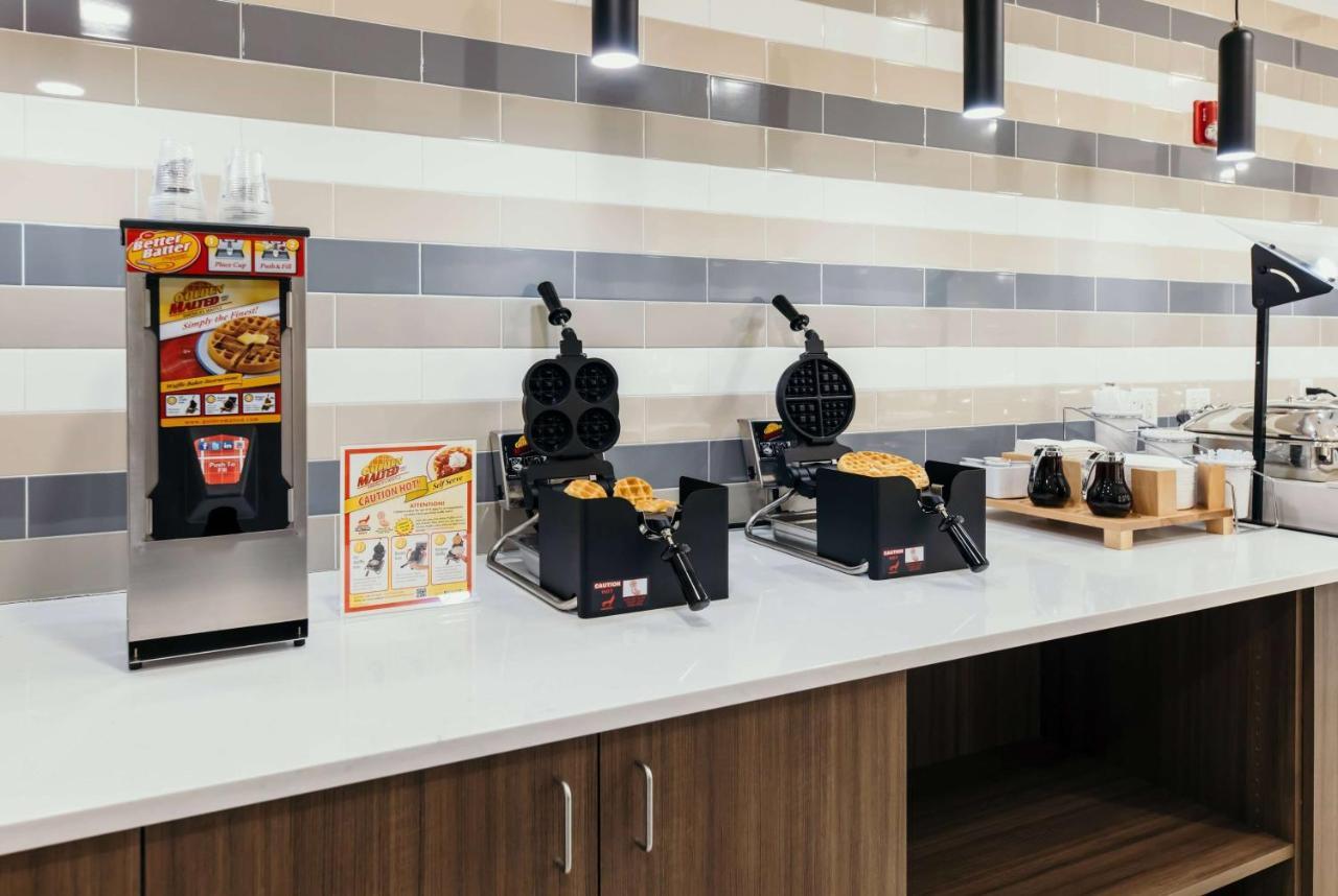 La Quinta Inn & Suites By Wyndham Ankeny Ia - Des Moines Ia Luaran gambar