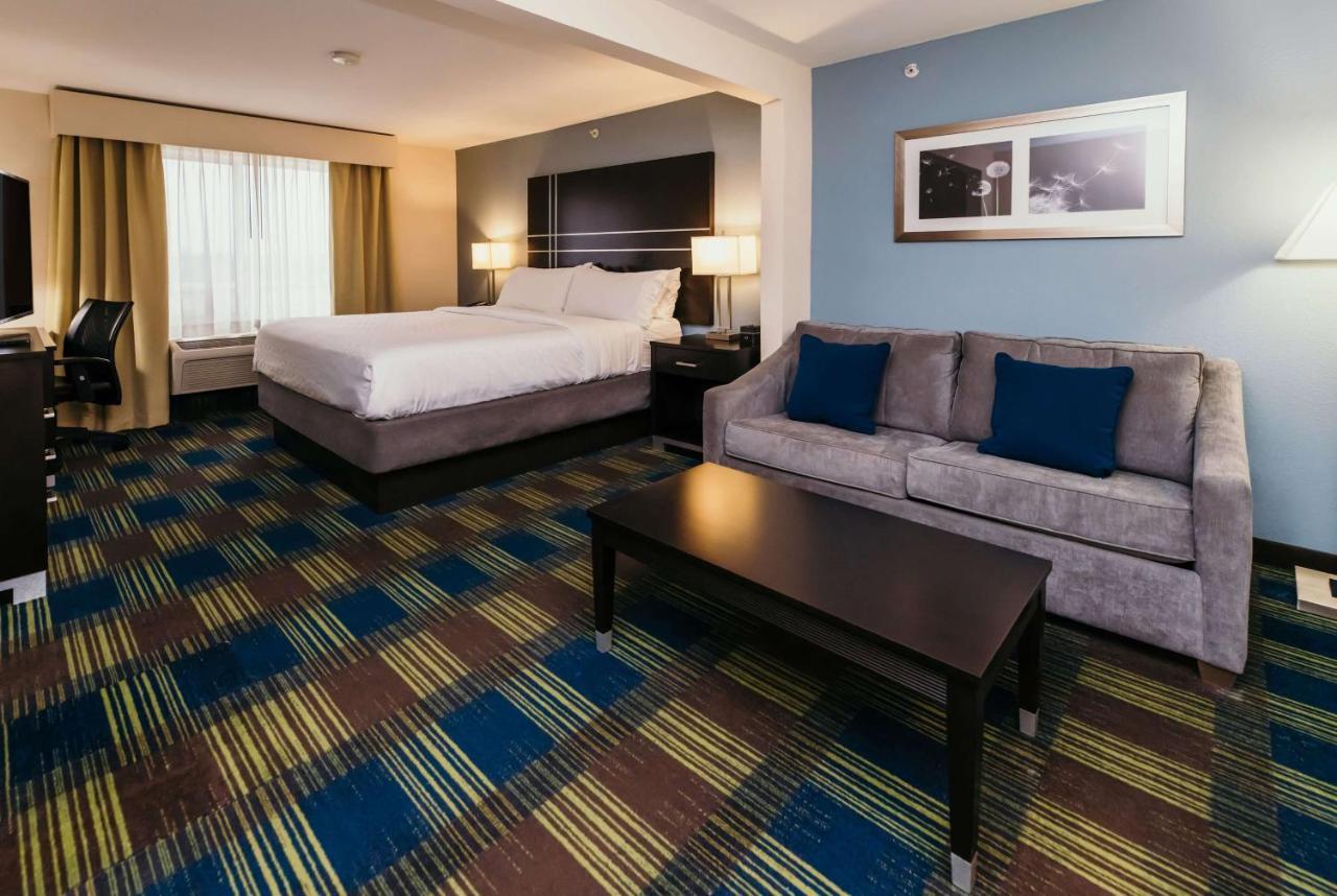La Quinta Inn & Suites By Wyndham Ankeny Ia - Des Moines Ia Luaran gambar