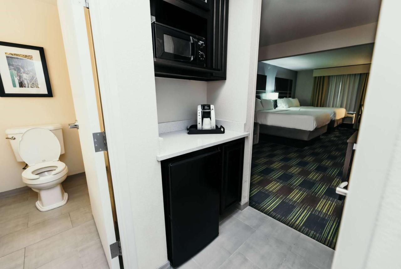 La Quinta Inn & Suites By Wyndham Ankeny Ia - Des Moines Ia Luaran gambar