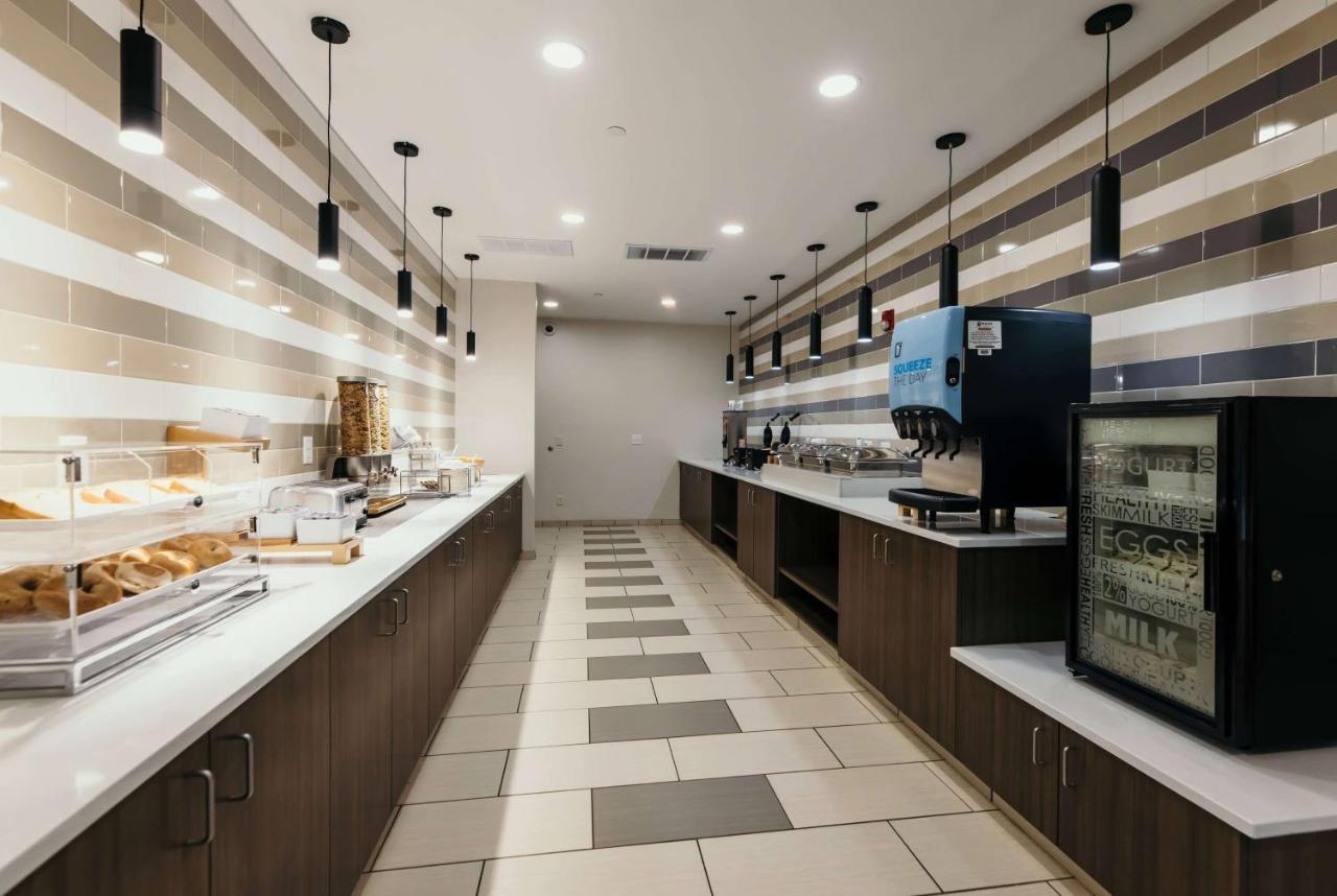 La Quinta Inn & Suites By Wyndham Ankeny Ia - Des Moines Ia Luaran gambar