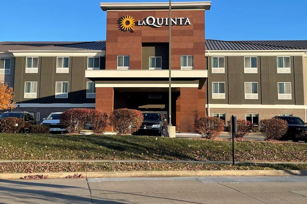 La Quinta Inn & Suites By Wyndham Ankeny Ia - Des Moines Ia Luaran gambar