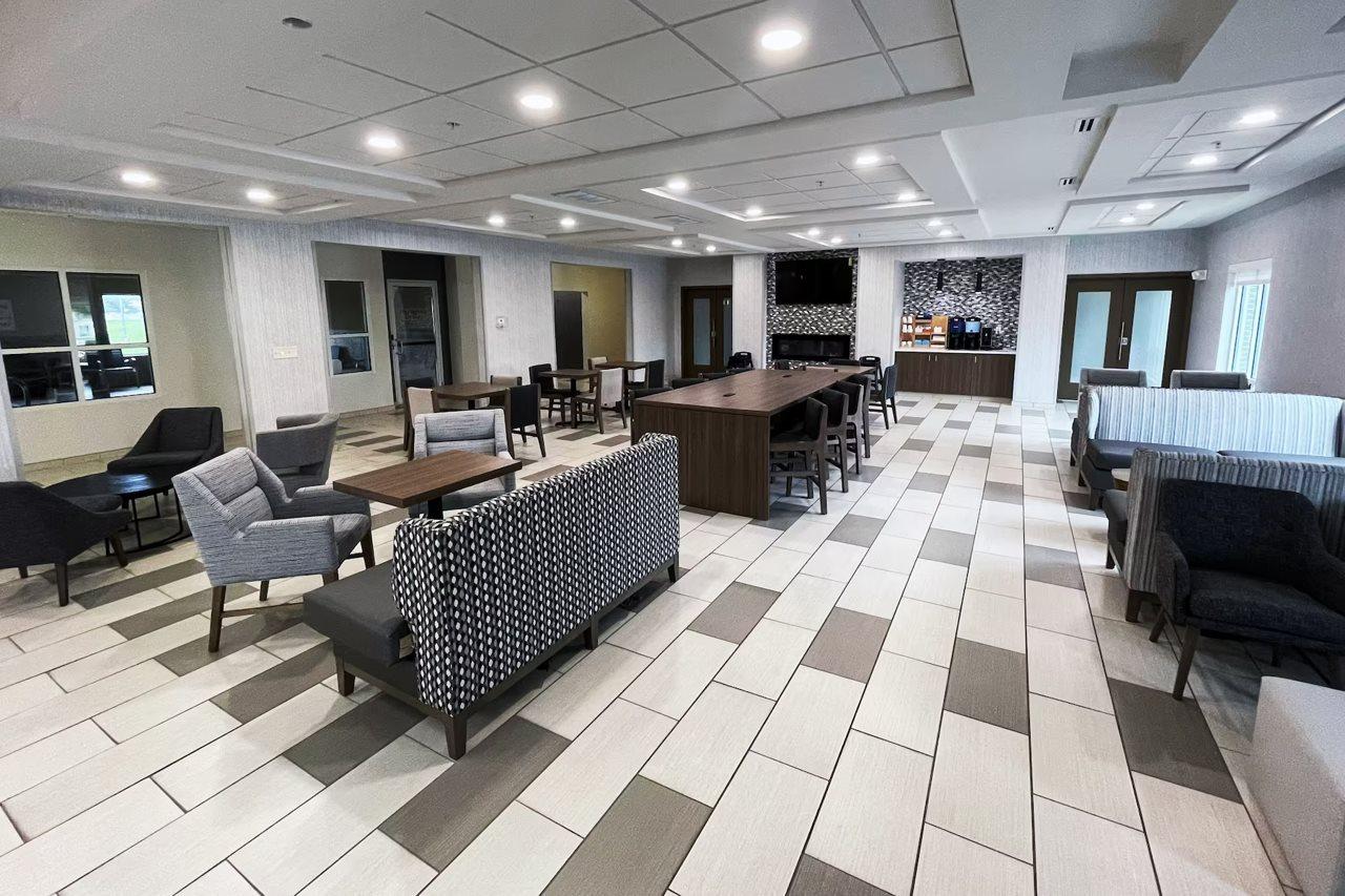 La Quinta Inn & Suites By Wyndham Ankeny Ia - Des Moines Ia Luaran gambar