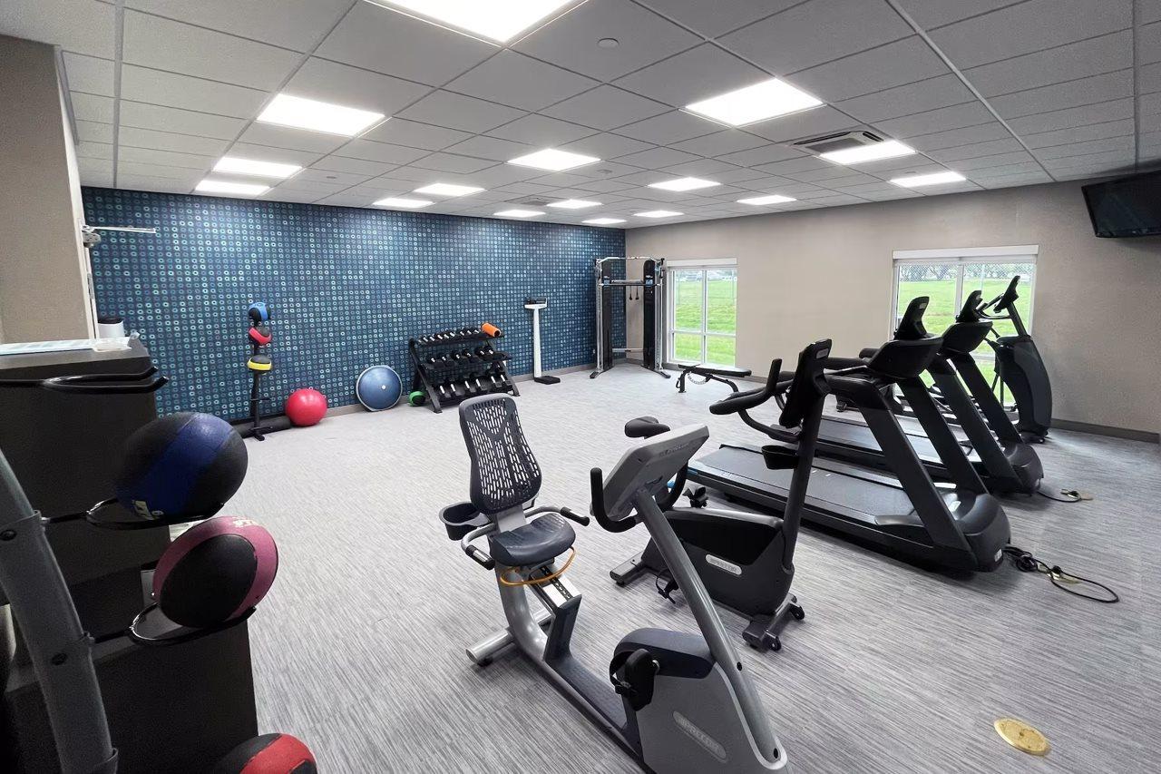 La Quinta Inn & Suites By Wyndham Ankeny Ia - Des Moines Ia Luaran gambar