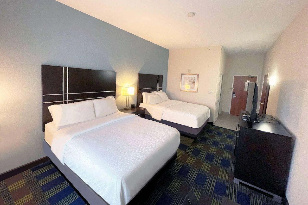 La Quinta Inn & Suites By Wyndham Ankeny Ia - Des Moines Ia Luaran gambar