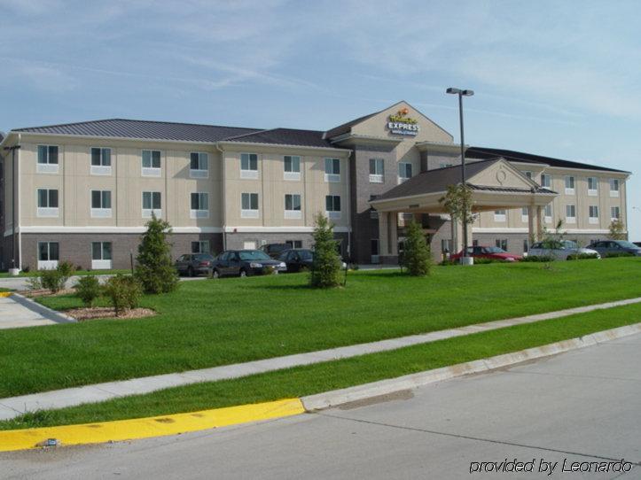 La Quinta Inn & Suites By Wyndham Ankeny Ia - Des Moines Ia Luaran gambar