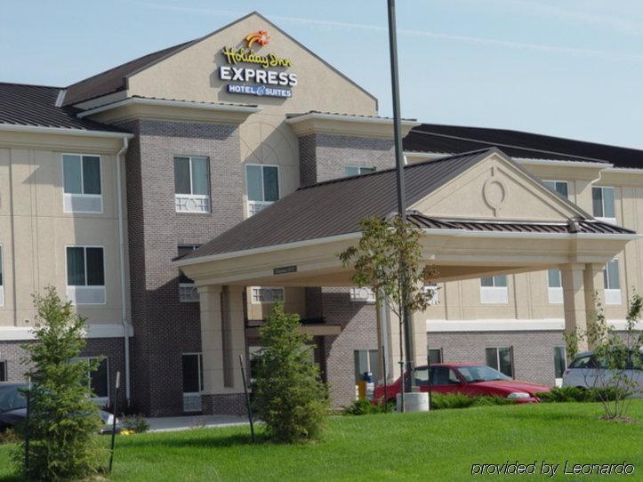 La Quinta Inn & Suites By Wyndham Ankeny Ia - Des Moines Ia Luaran gambar
