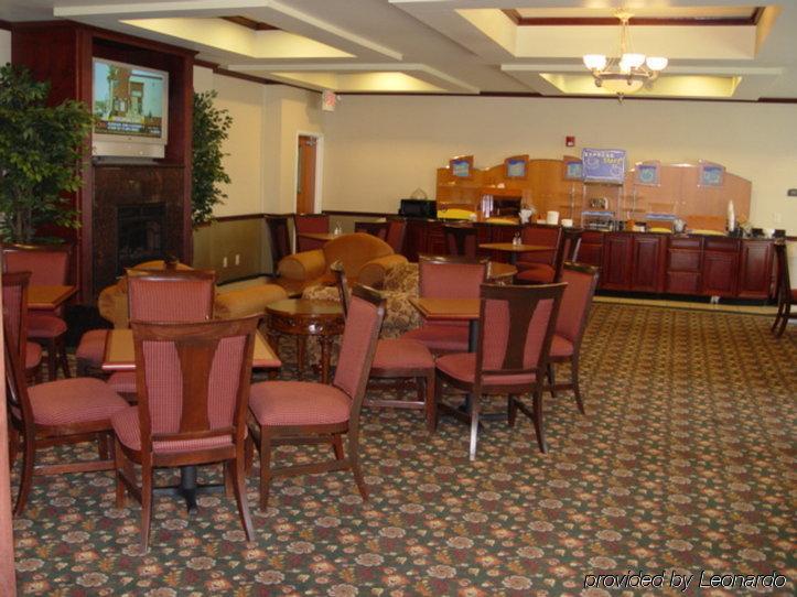 La Quinta Inn & Suites By Wyndham Ankeny Ia - Des Moines Ia Restoran gambar