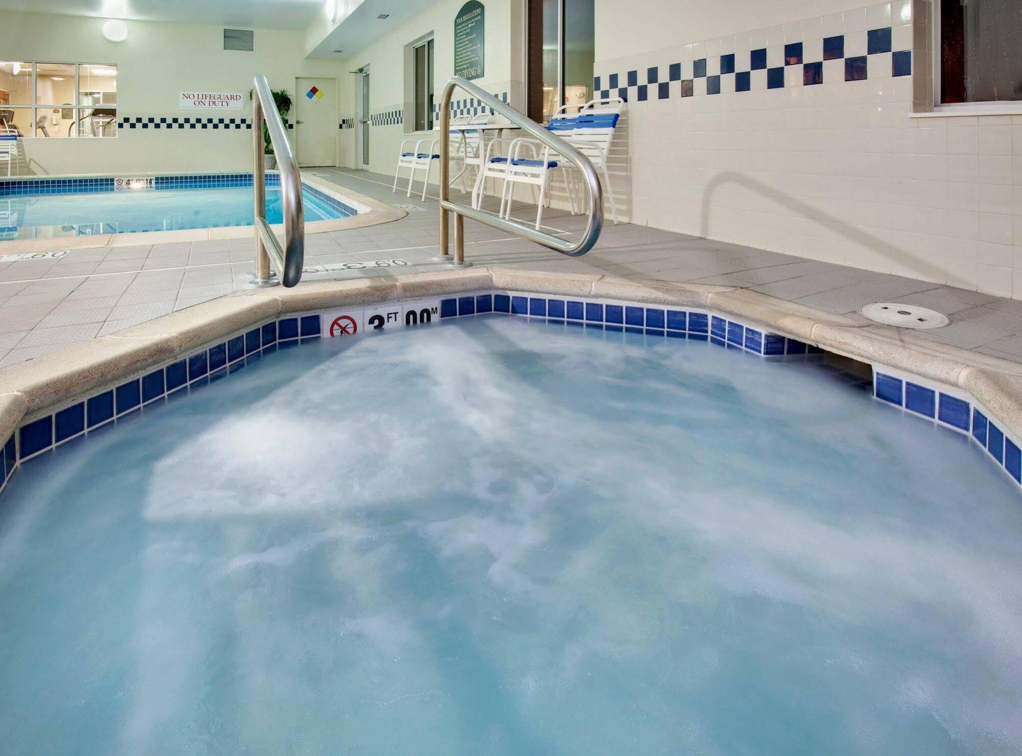 La Quinta Inn & Suites By Wyndham Ankeny Ia - Des Moines Ia Luaran gambar
