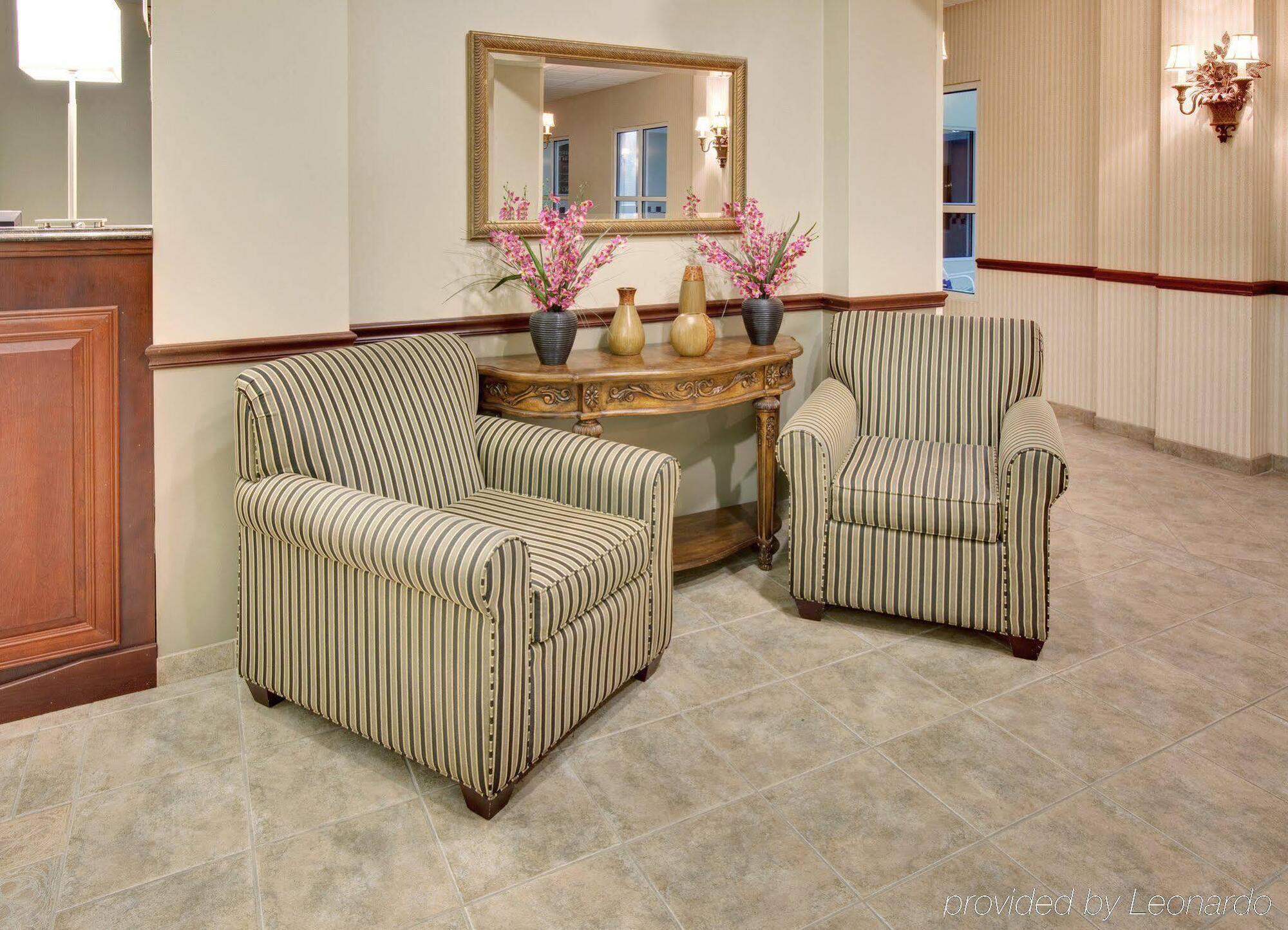La Quinta Inn & Suites By Wyndham Ankeny Ia - Des Moines Ia Luaran gambar