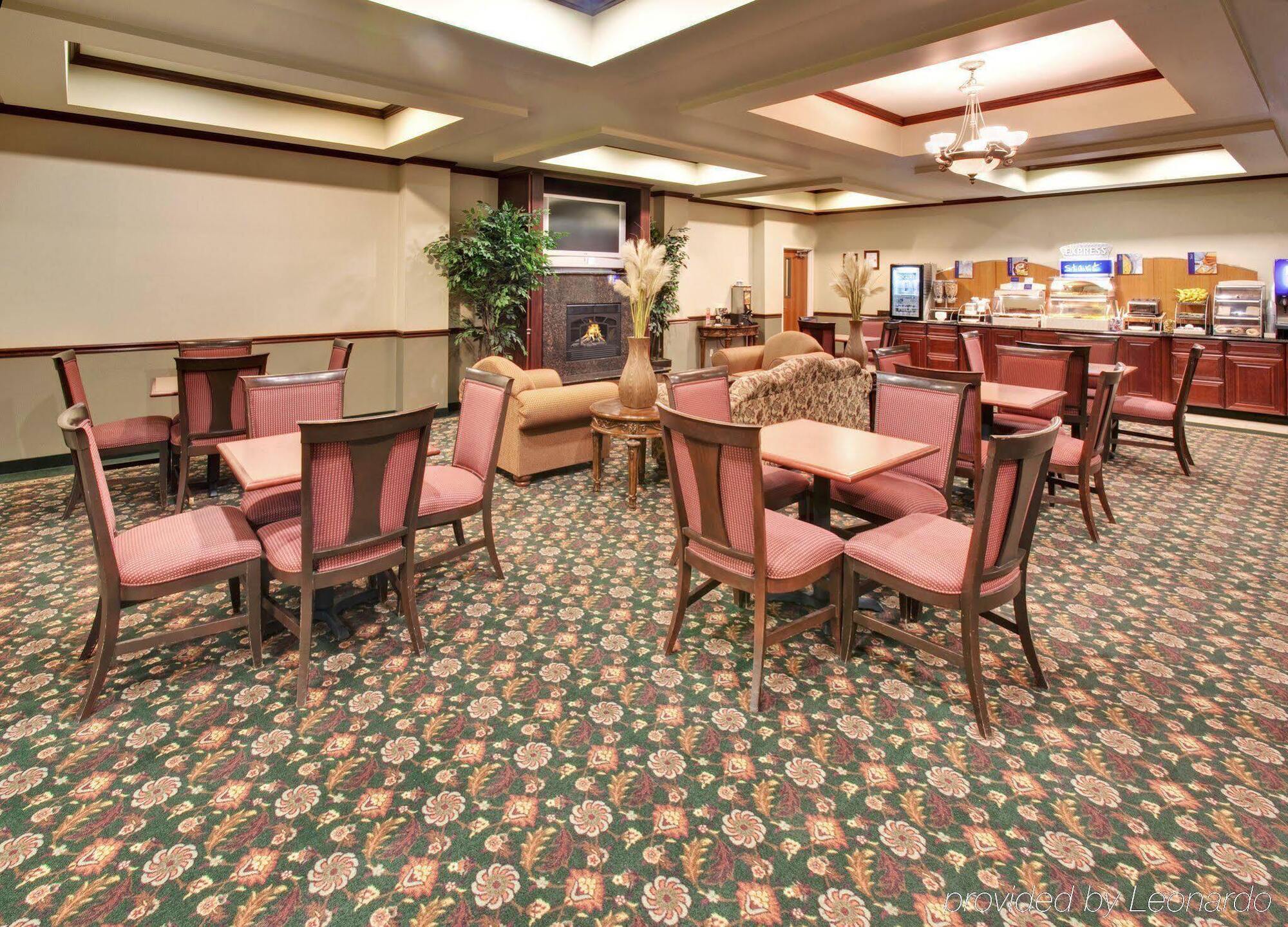 La Quinta Inn & Suites By Wyndham Ankeny Ia - Des Moines Ia Luaran gambar