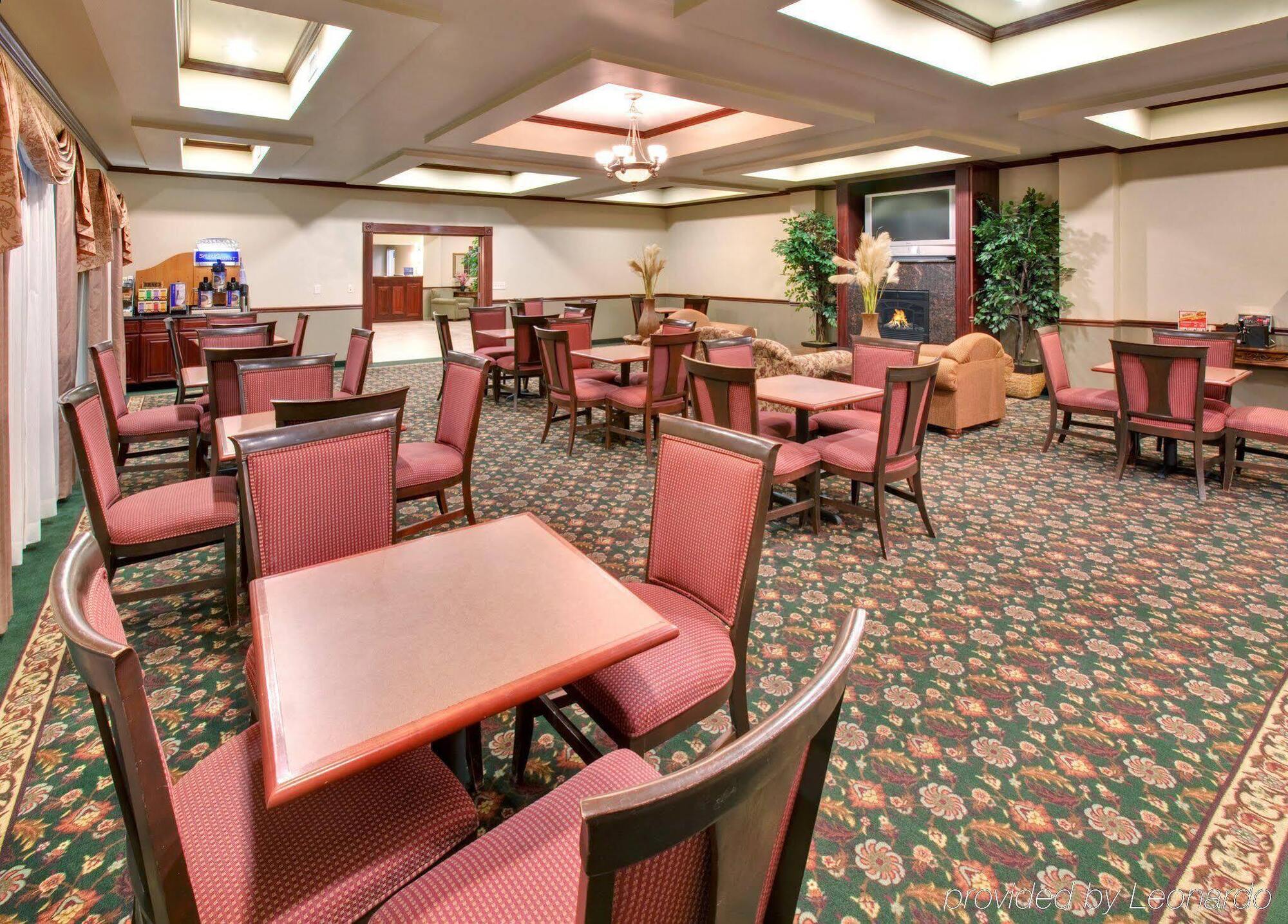 La Quinta Inn & Suites By Wyndham Ankeny Ia - Des Moines Ia Luaran gambar