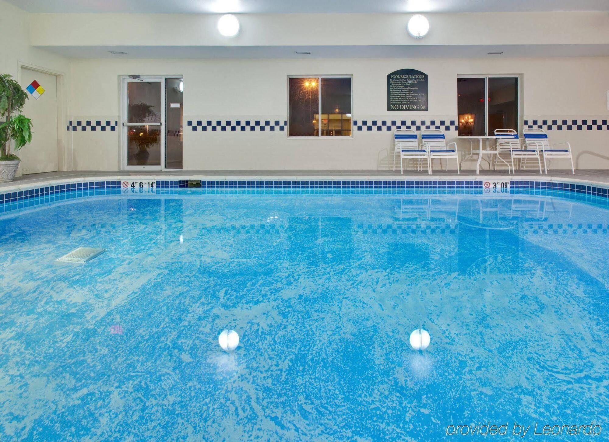 La Quinta Inn & Suites By Wyndham Ankeny Ia - Des Moines Ia Luaran gambar