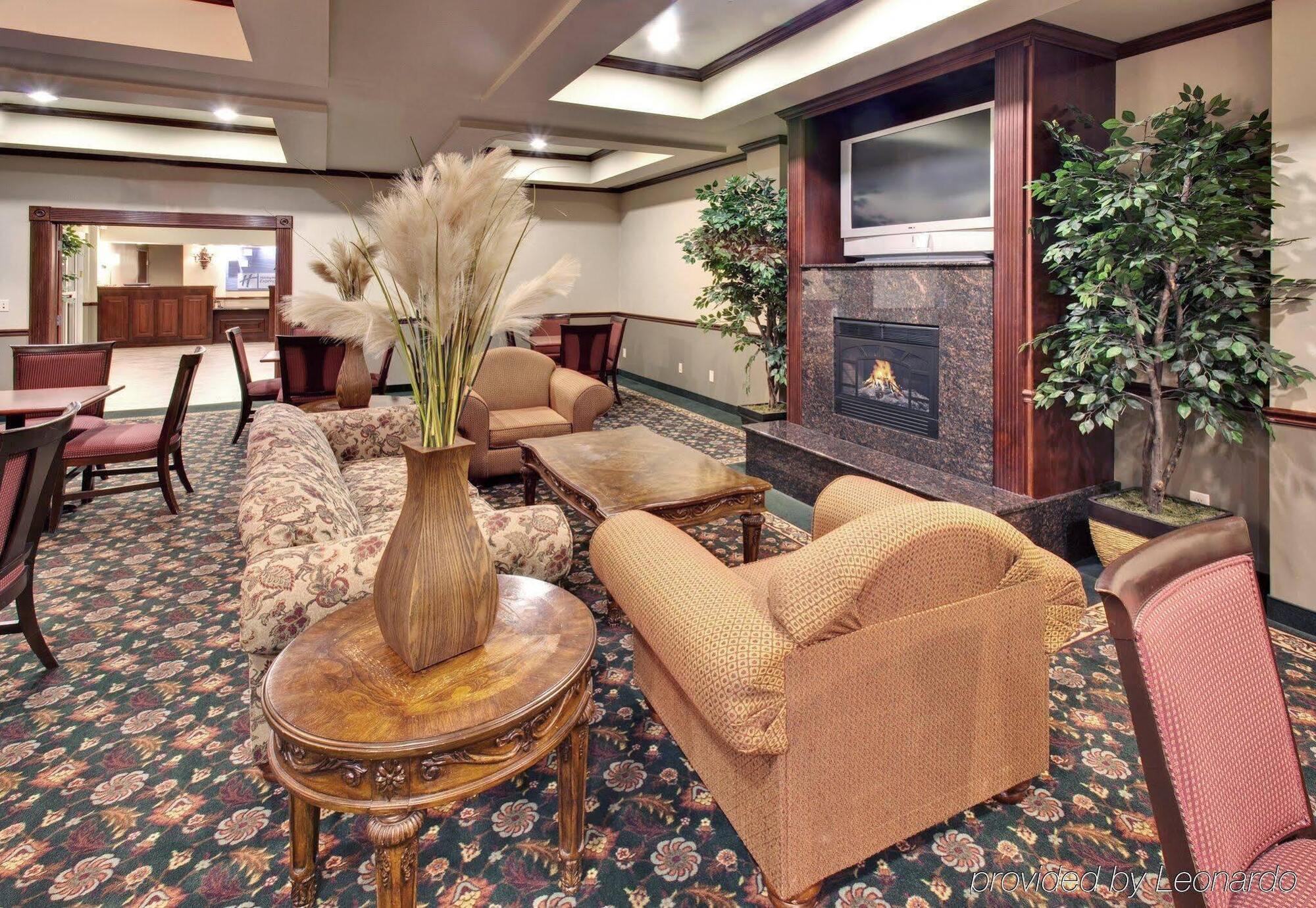 La Quinta Inn & Suites By Wyndham Ankeny Ia - Des Moines Ia Luaran gambar