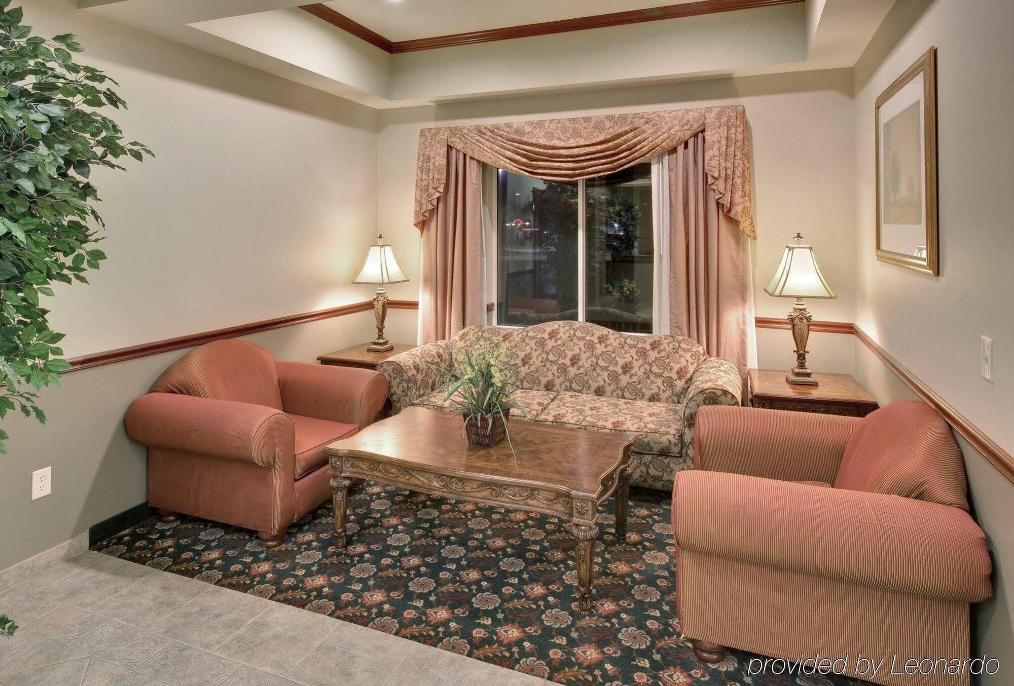 La Quinta Inn & Suites By Wyndham Ankeny Ia - Des Moines Ia Luaran gambar